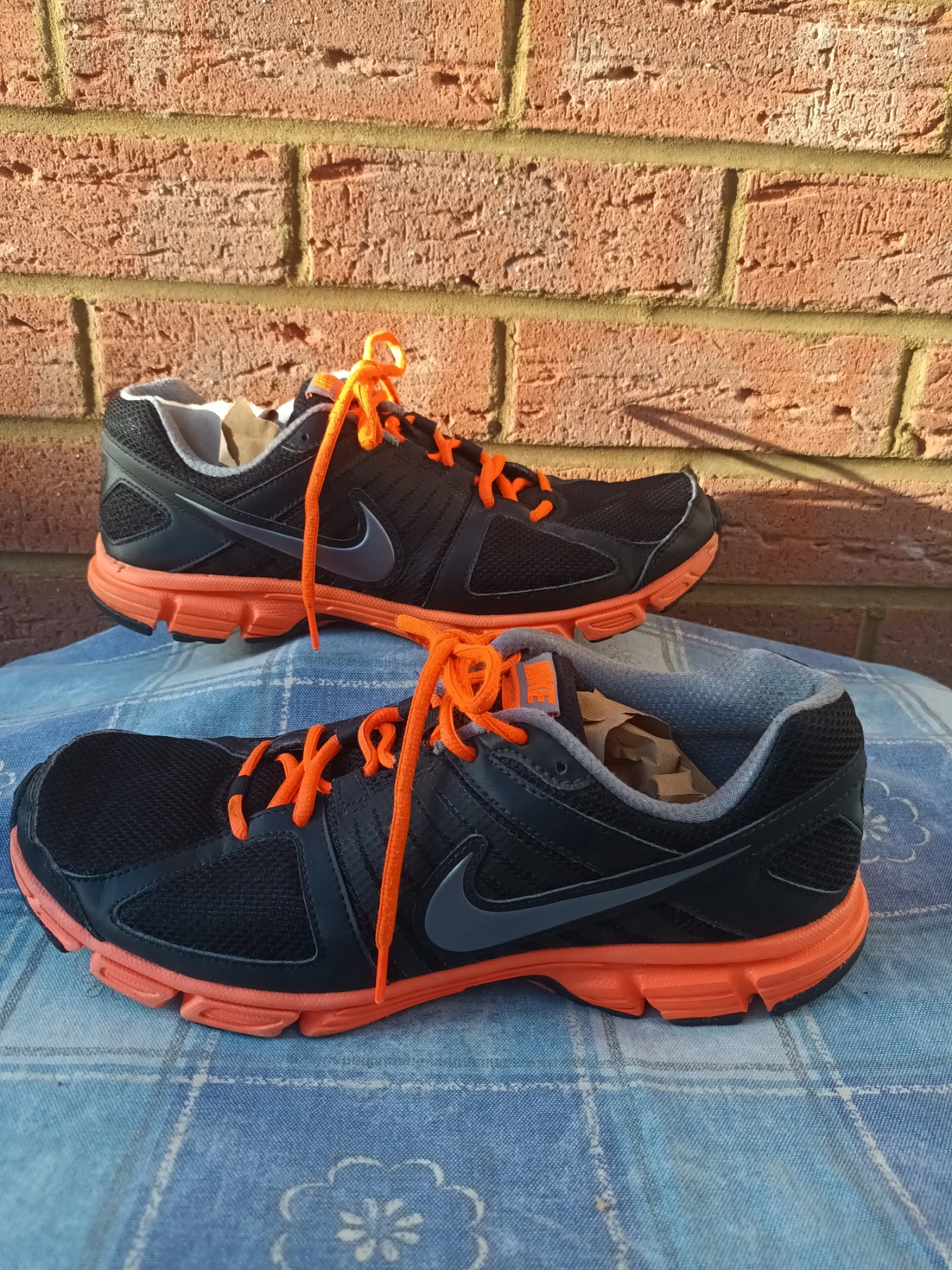 Unisex Nike Downshifter Trainers UK 9.5