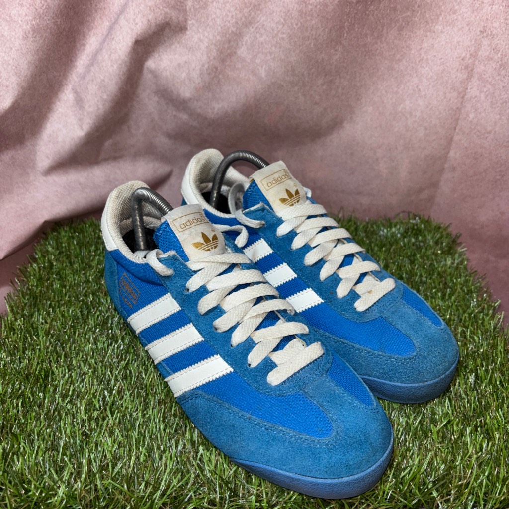 Adidas Dragon Trainers uk mens size 7
