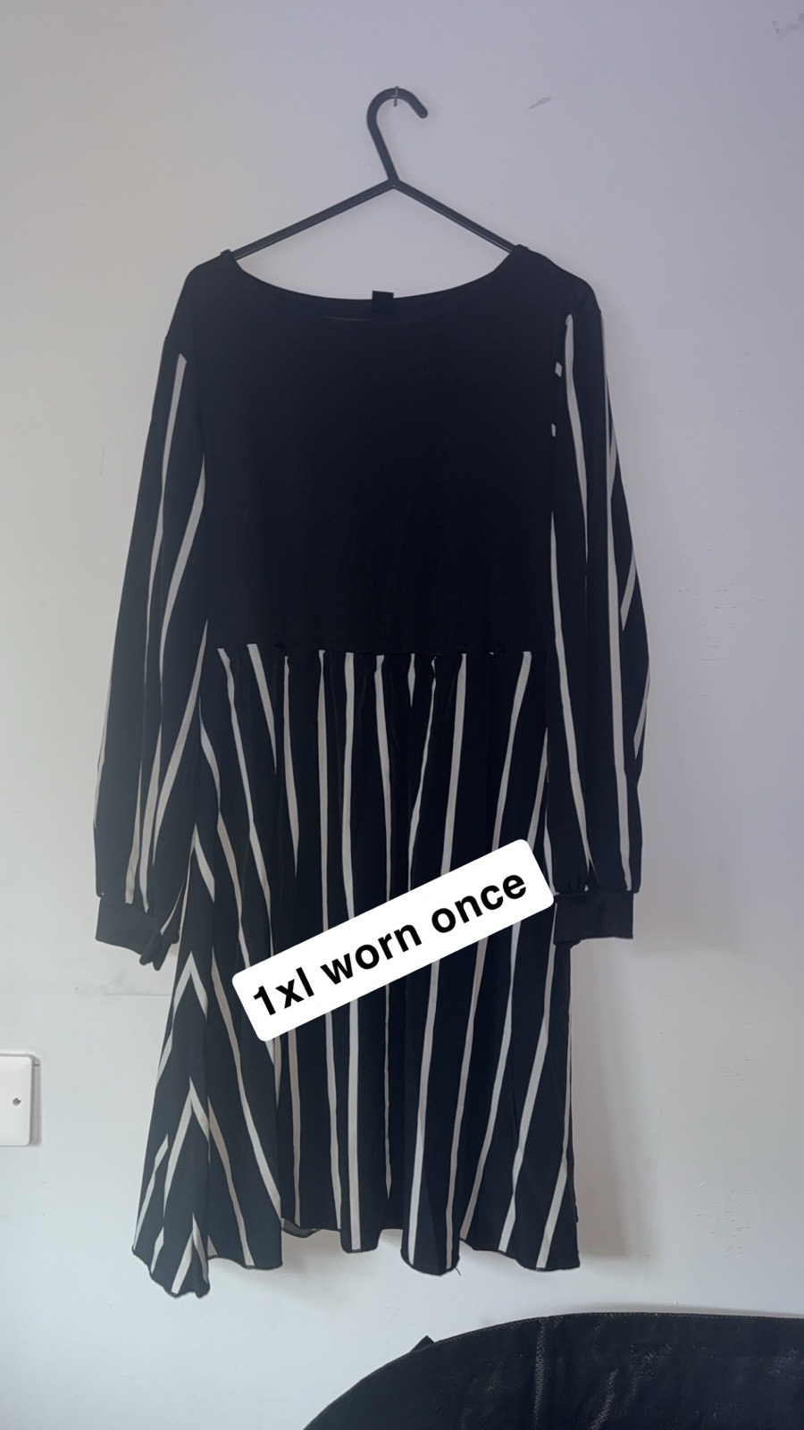 Size xl women’s dress