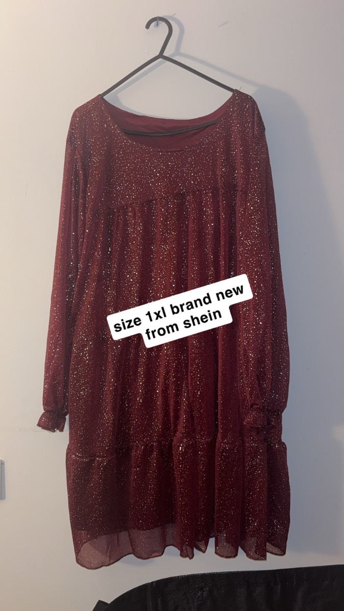 Brand new women party dress