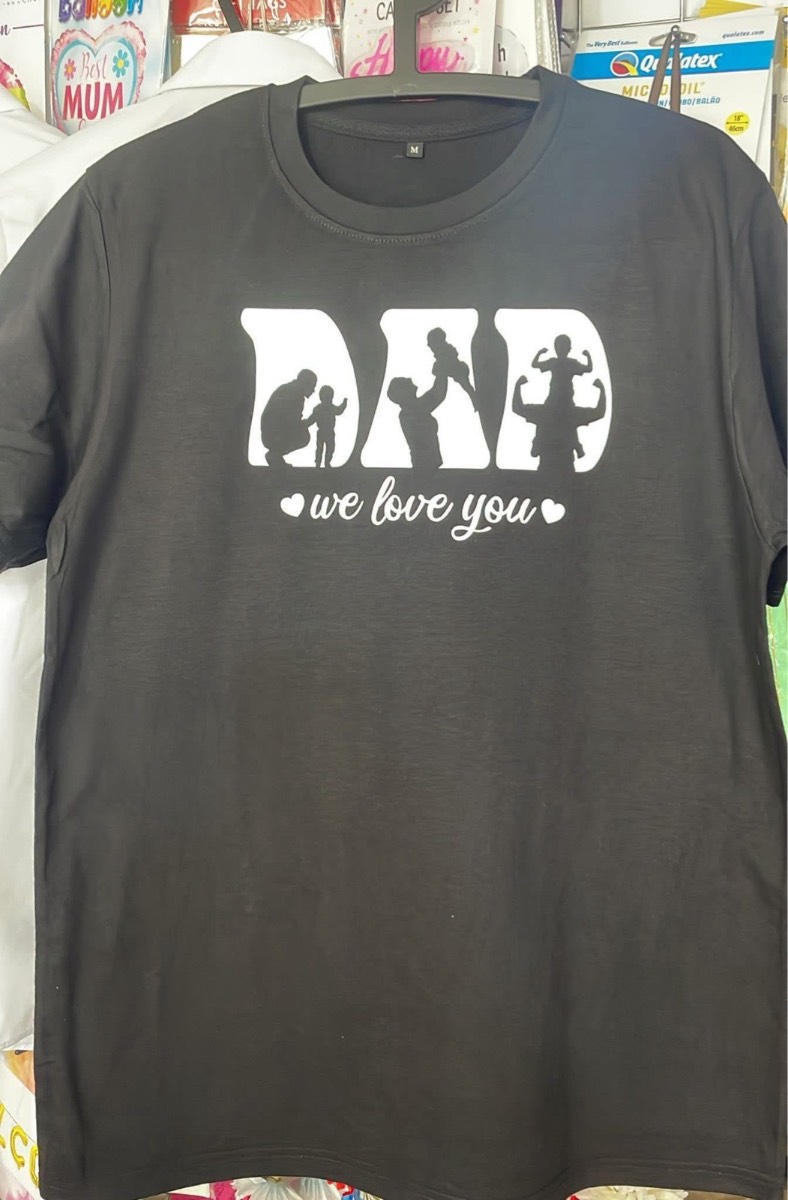 Dad T-shirt brand new