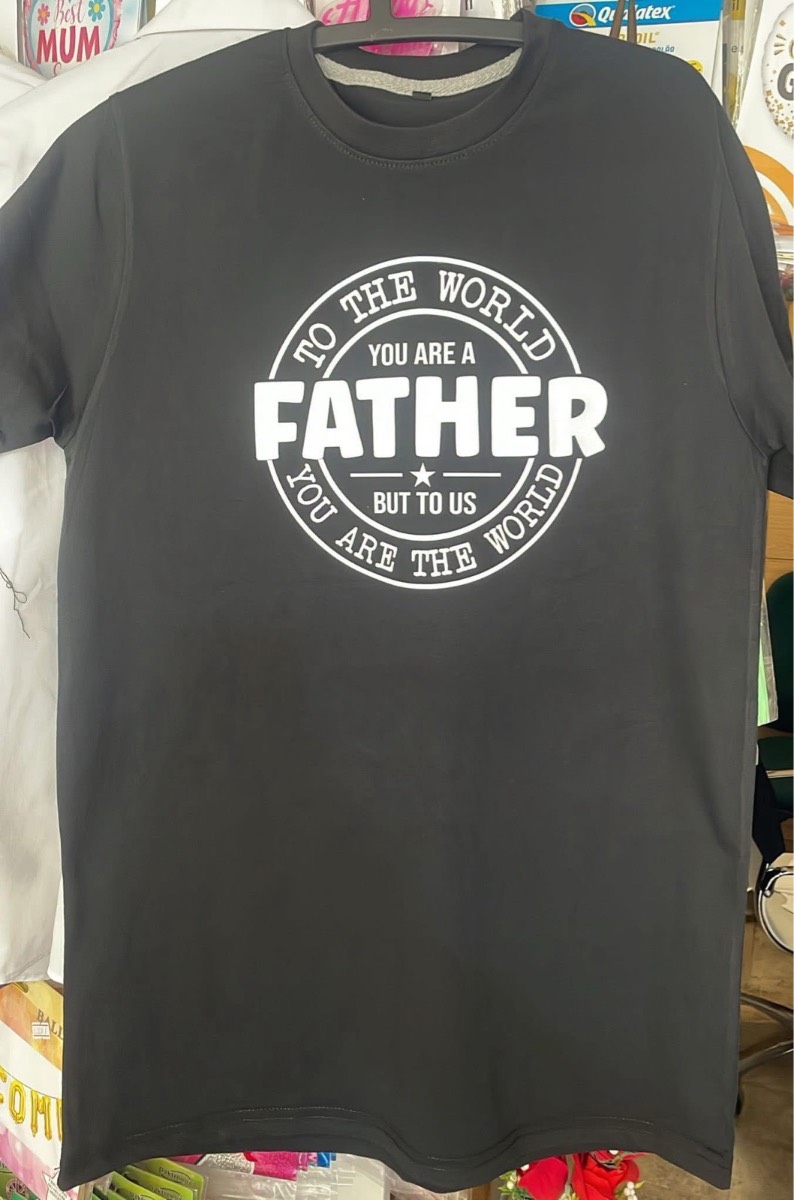 Father tshirt