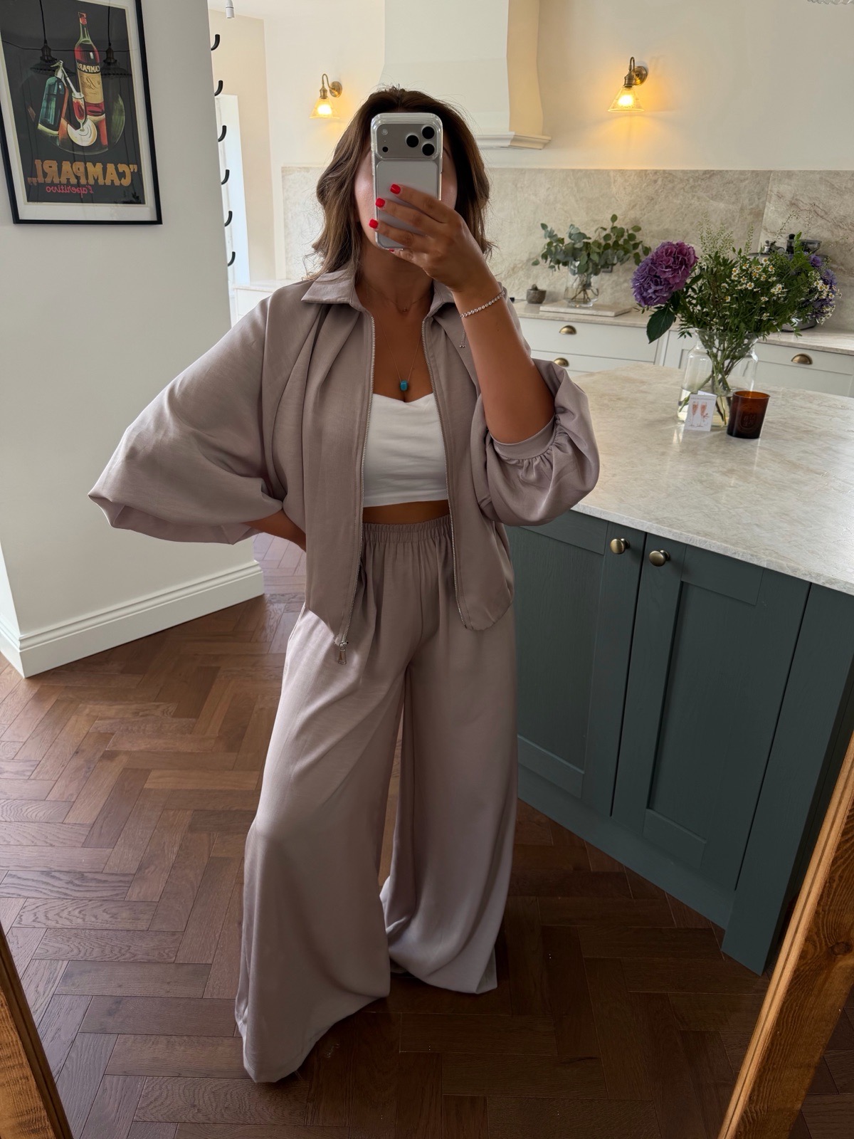 Insta Girl Women’s Co-Ord