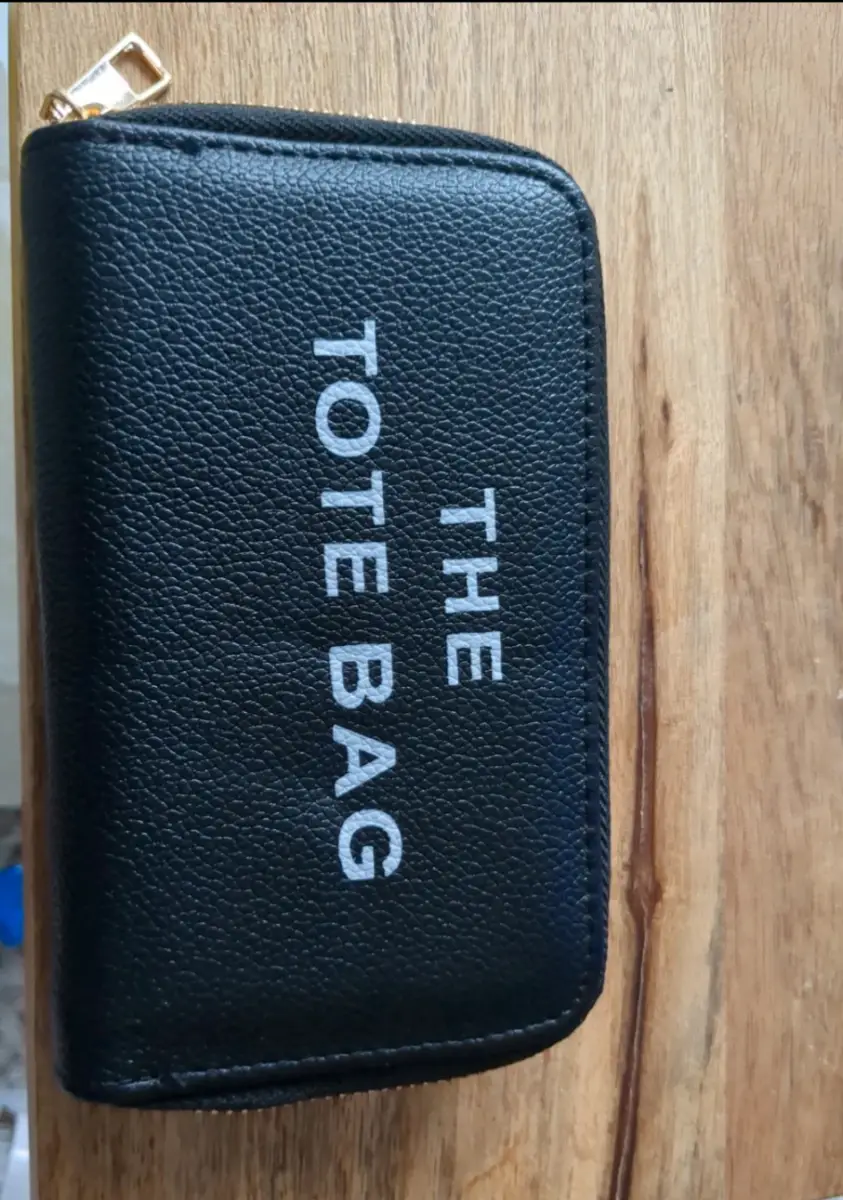 The Tote purse