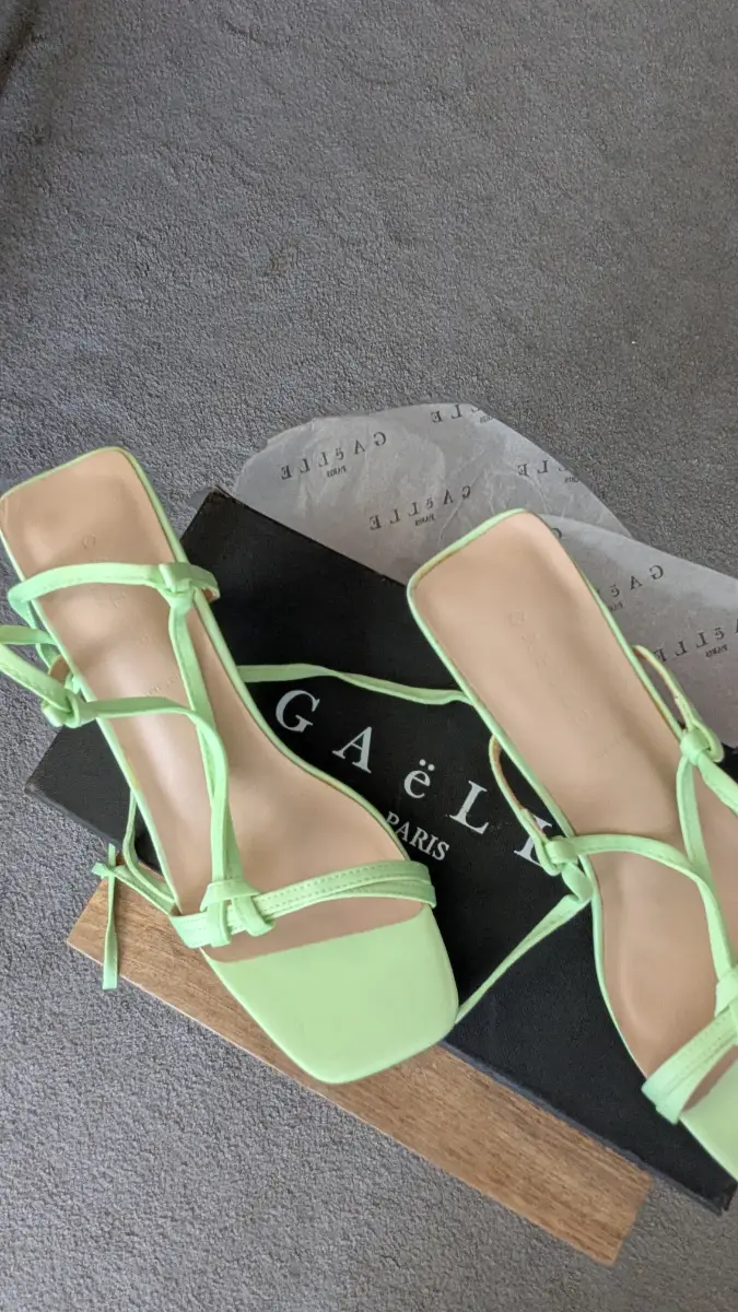 gaelle paris sandle-3