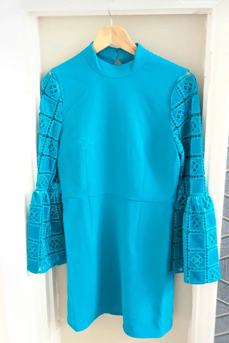 french connection dress -8