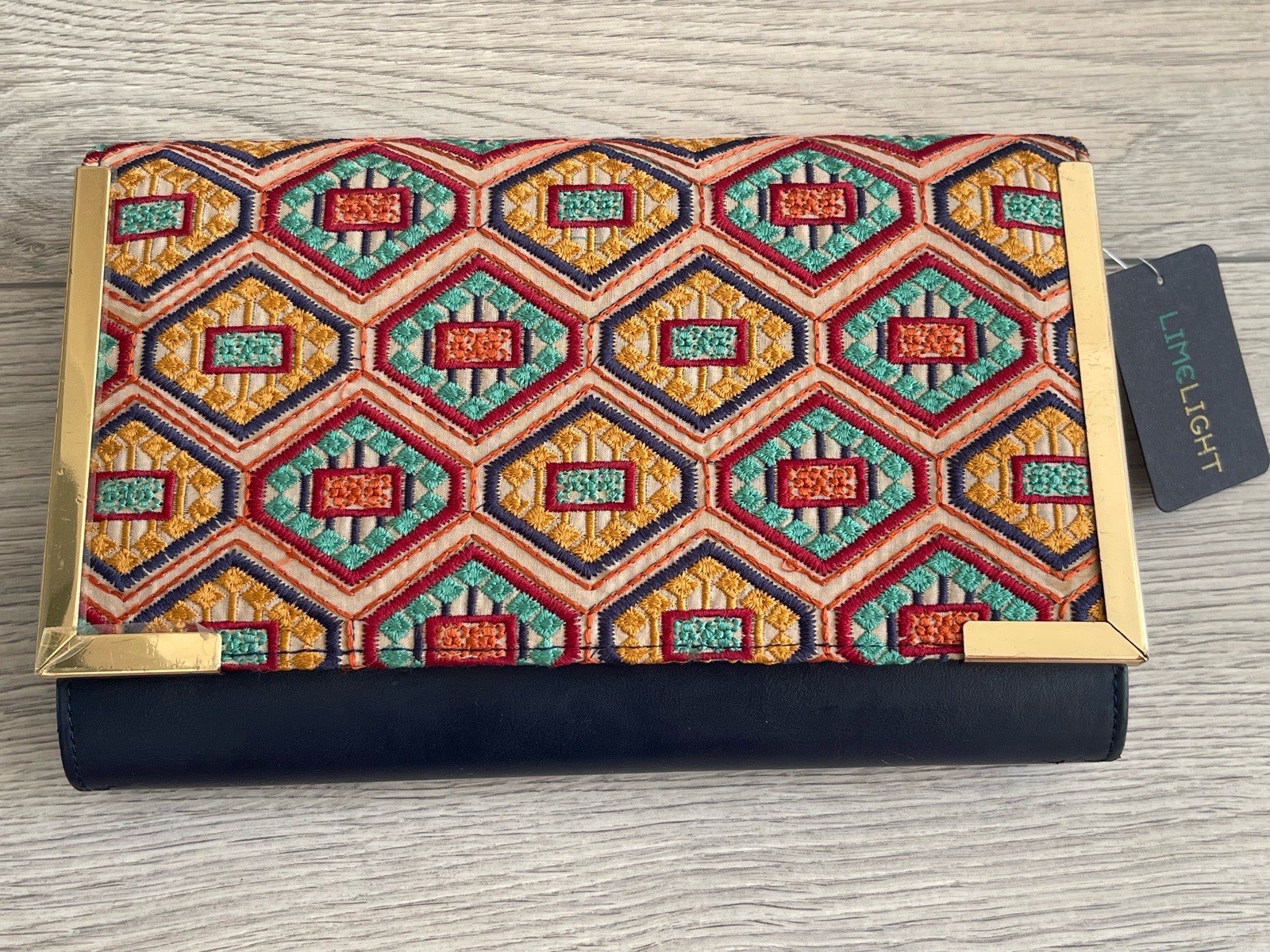 Limelight clutch