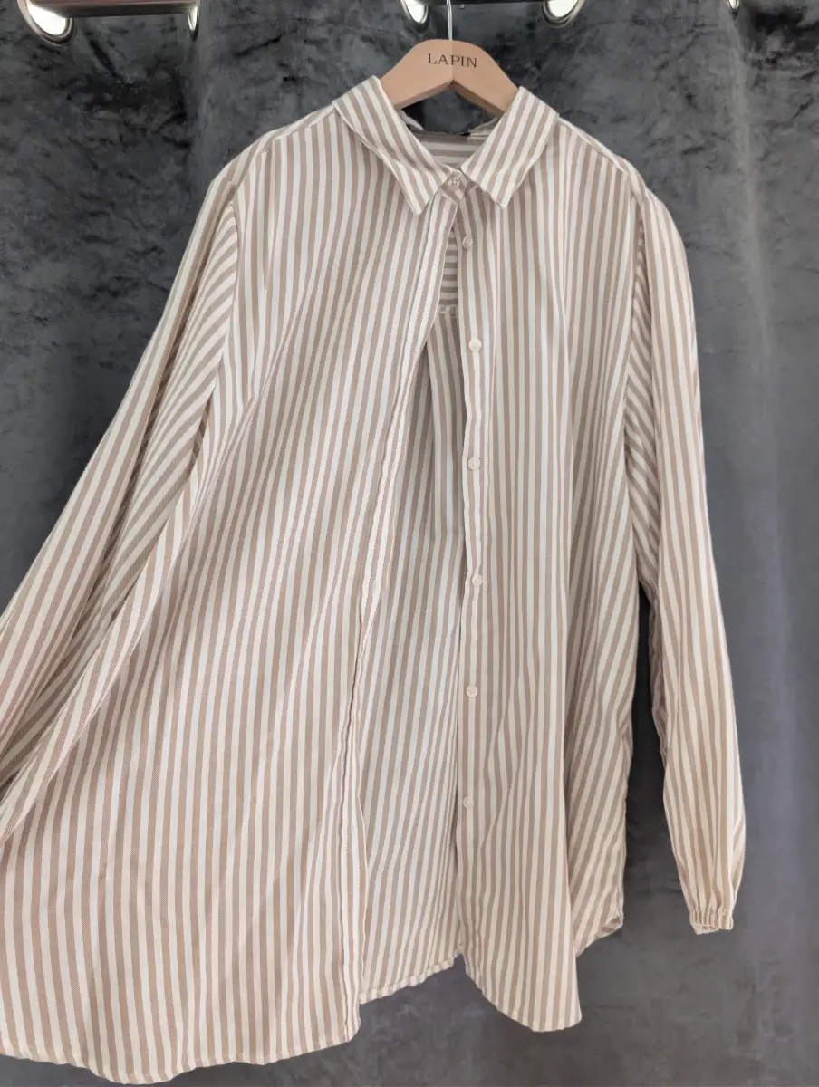 LCW Maternity Shirt