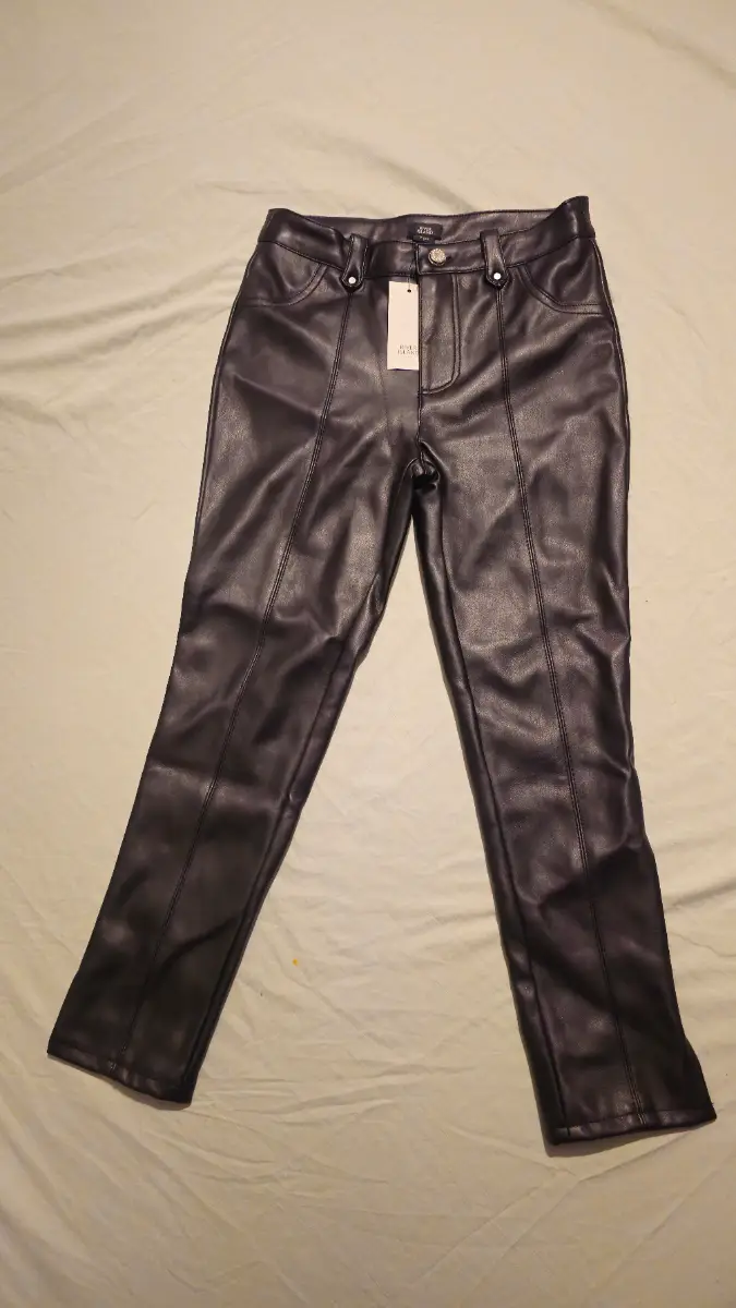 River Island Cosy Couture trousers