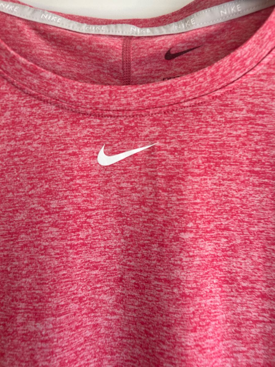 Nike ori-fit ladies top