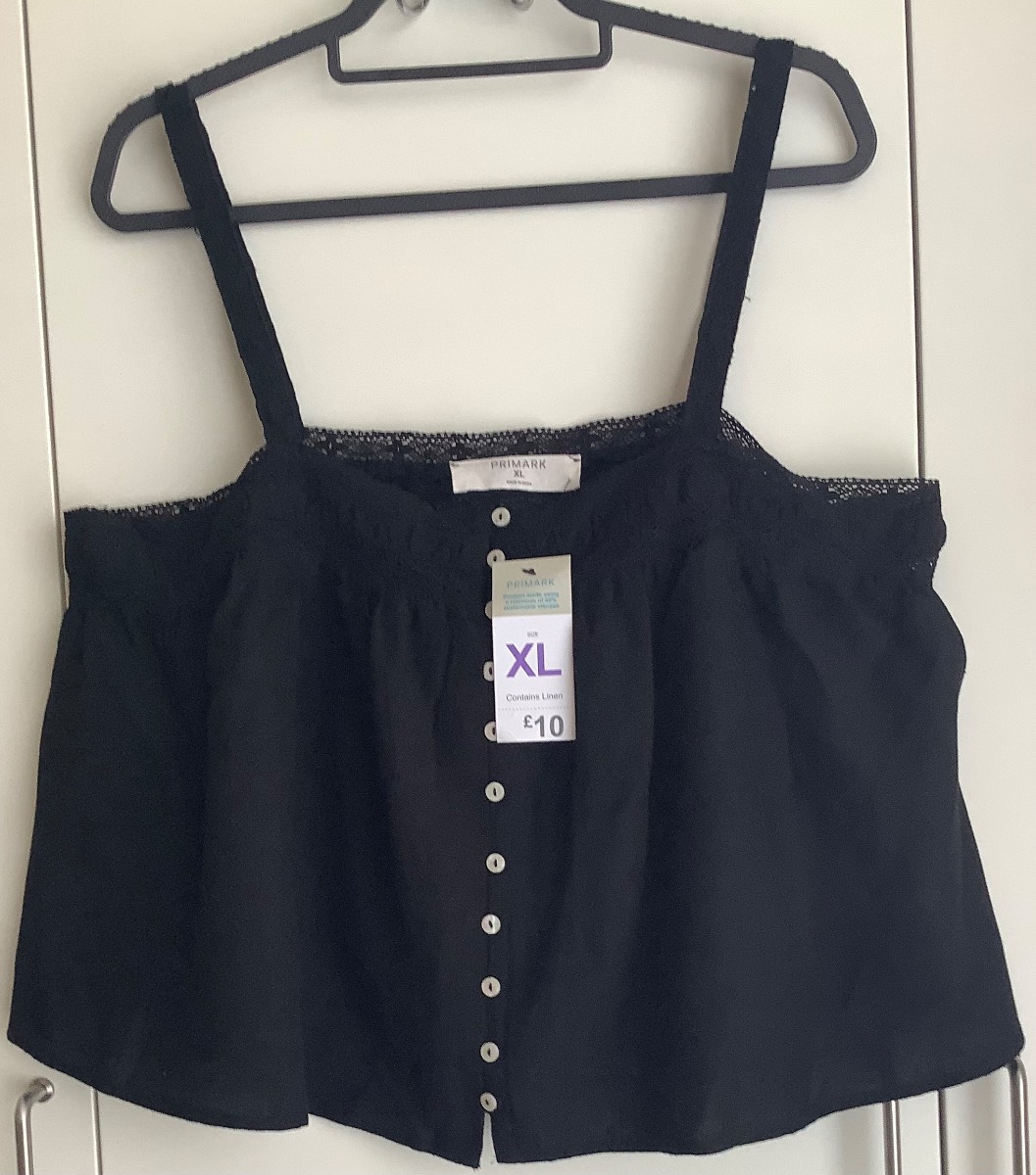 Primark summer top