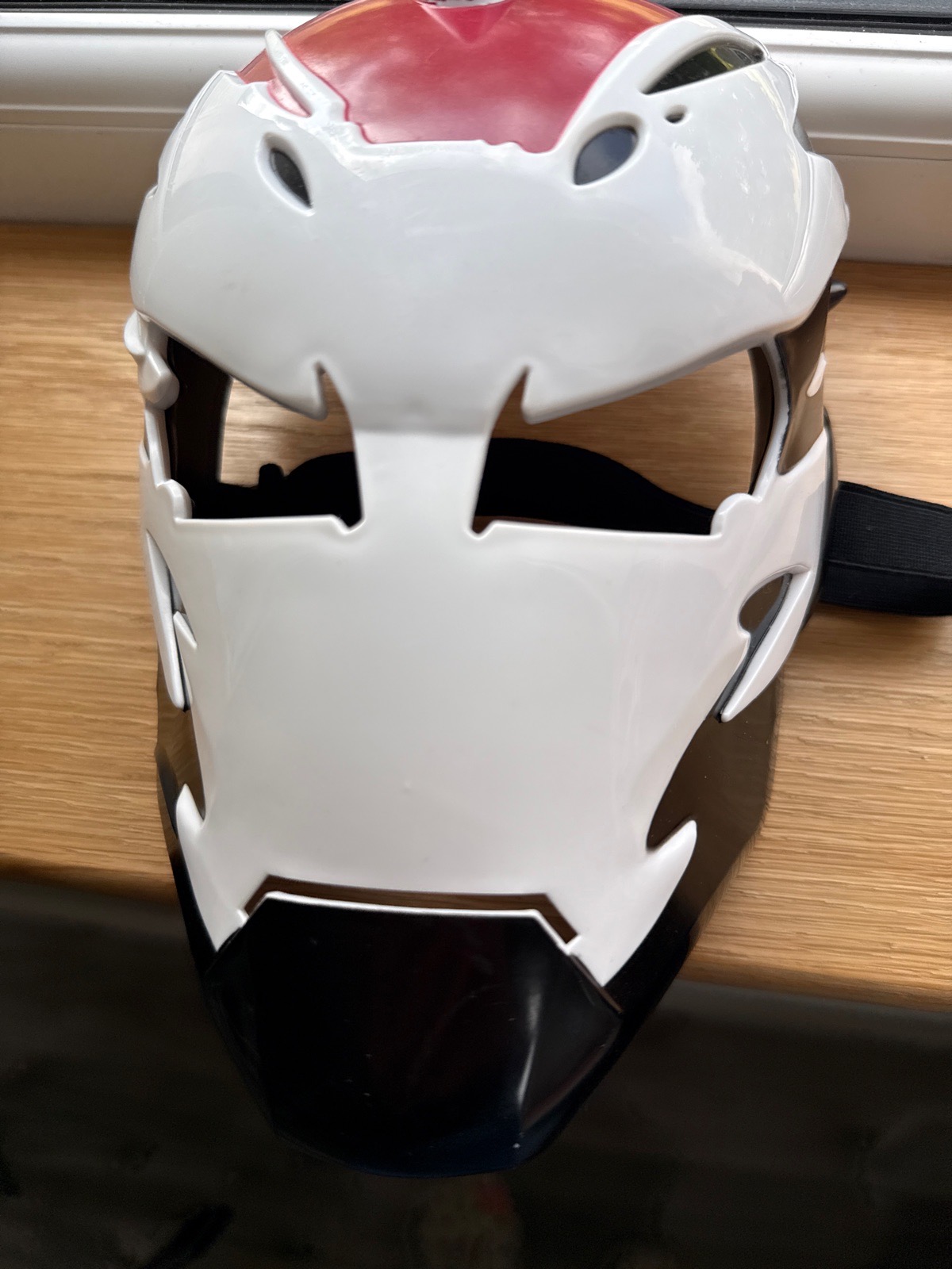 Marvel spider man maximum venom mask