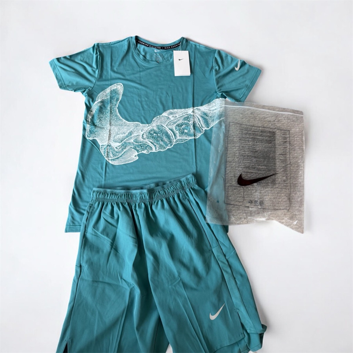 Nike set