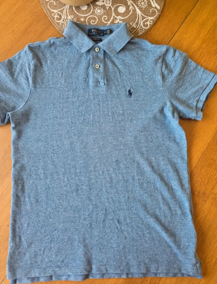 Ralph Lauren polo top
