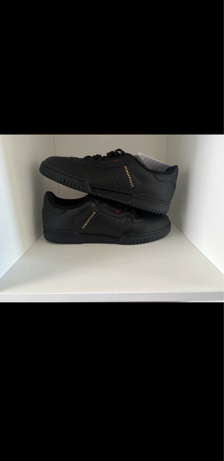 Adidas originals Powerphase