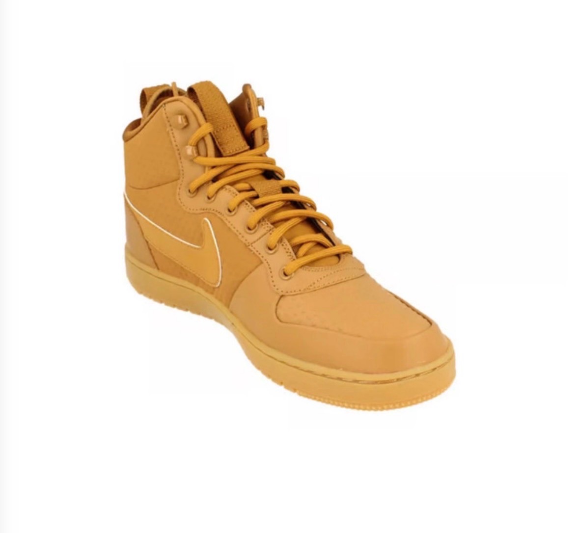 NIKE COURT BOROUGH MID WINTER