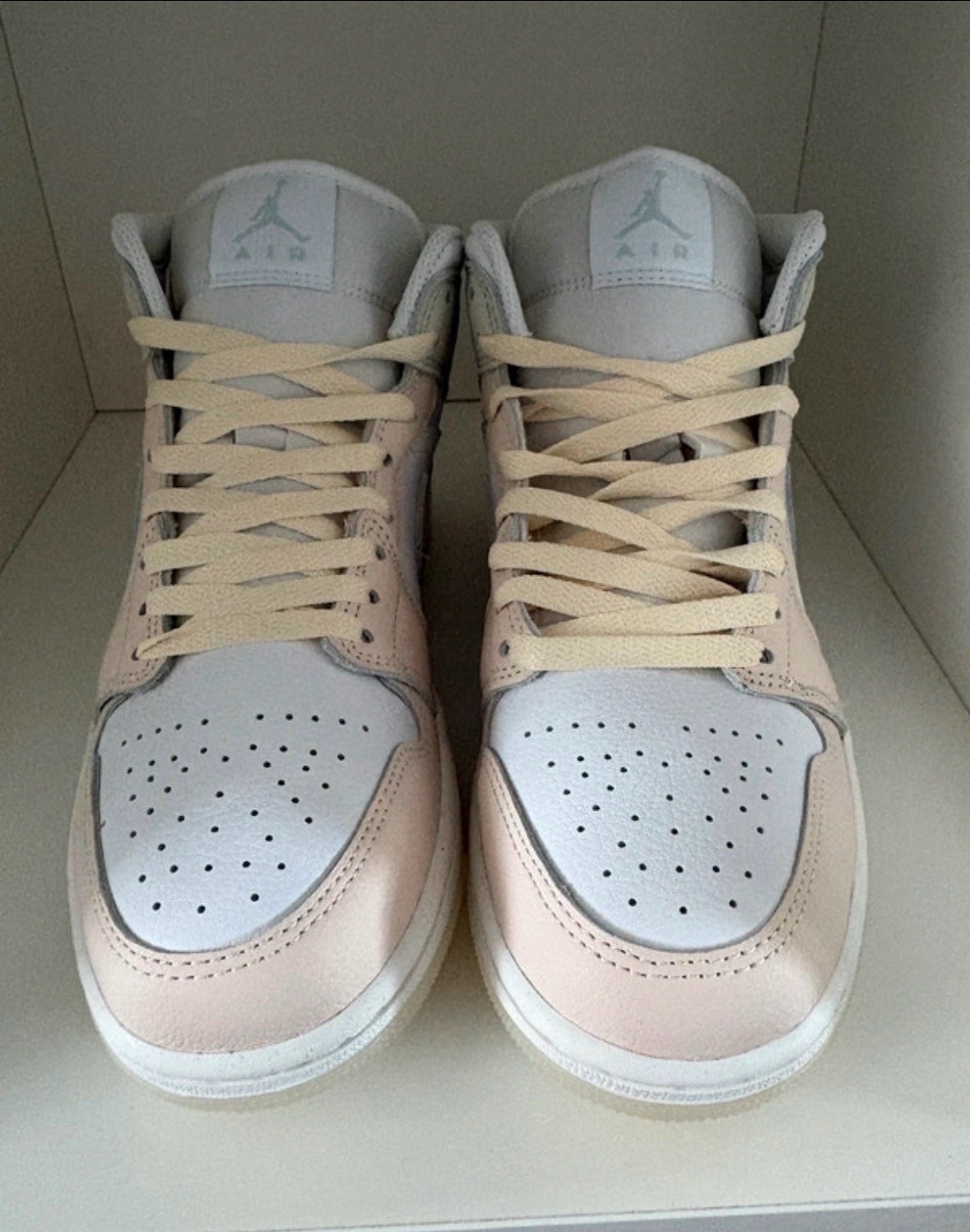 AIR JORDAN 1 MID SE