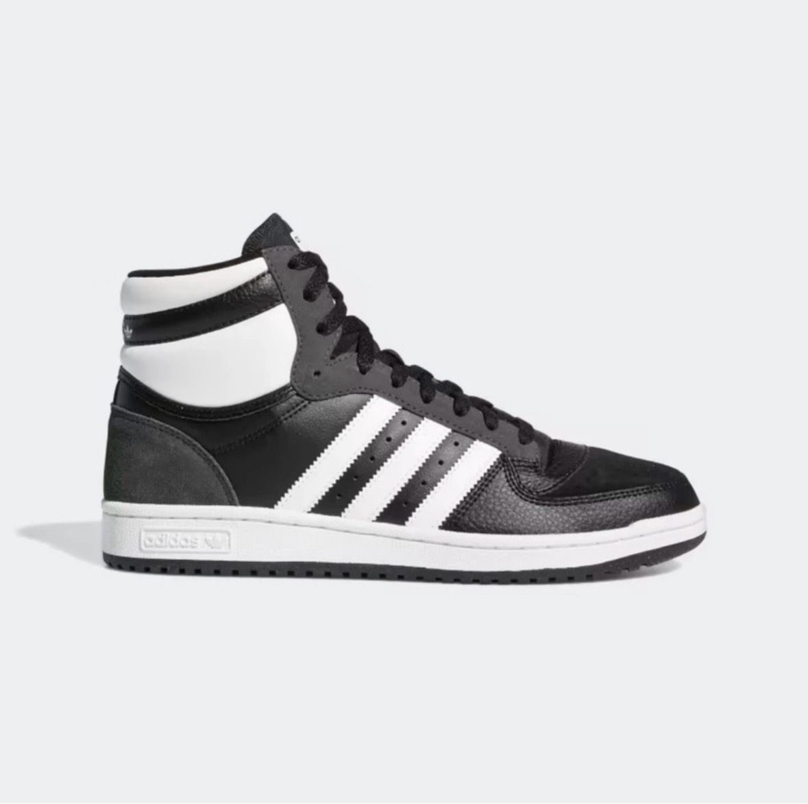 Adidas top ten RB