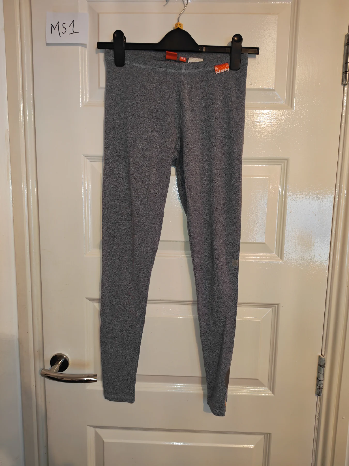 Superdry woman's size XS leggings