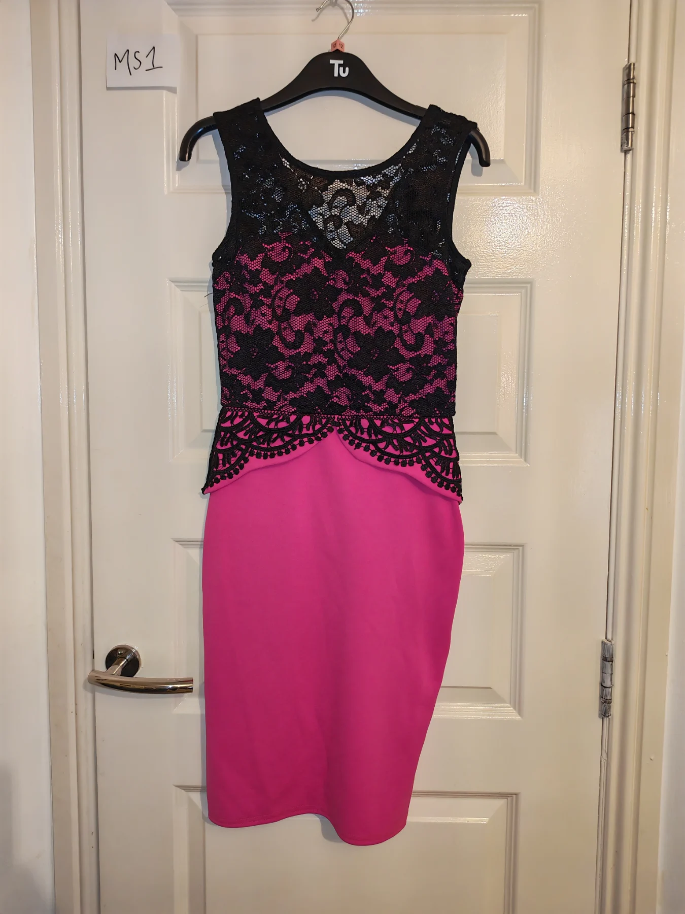 Quiz woman's size 8 evening dress
