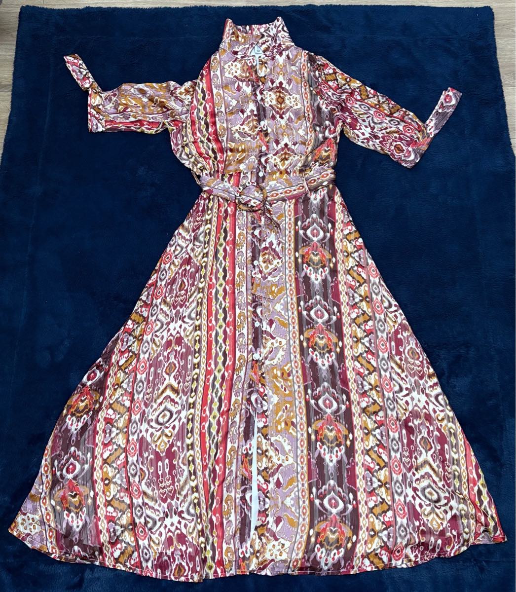 Stylecheat midi dress size 12