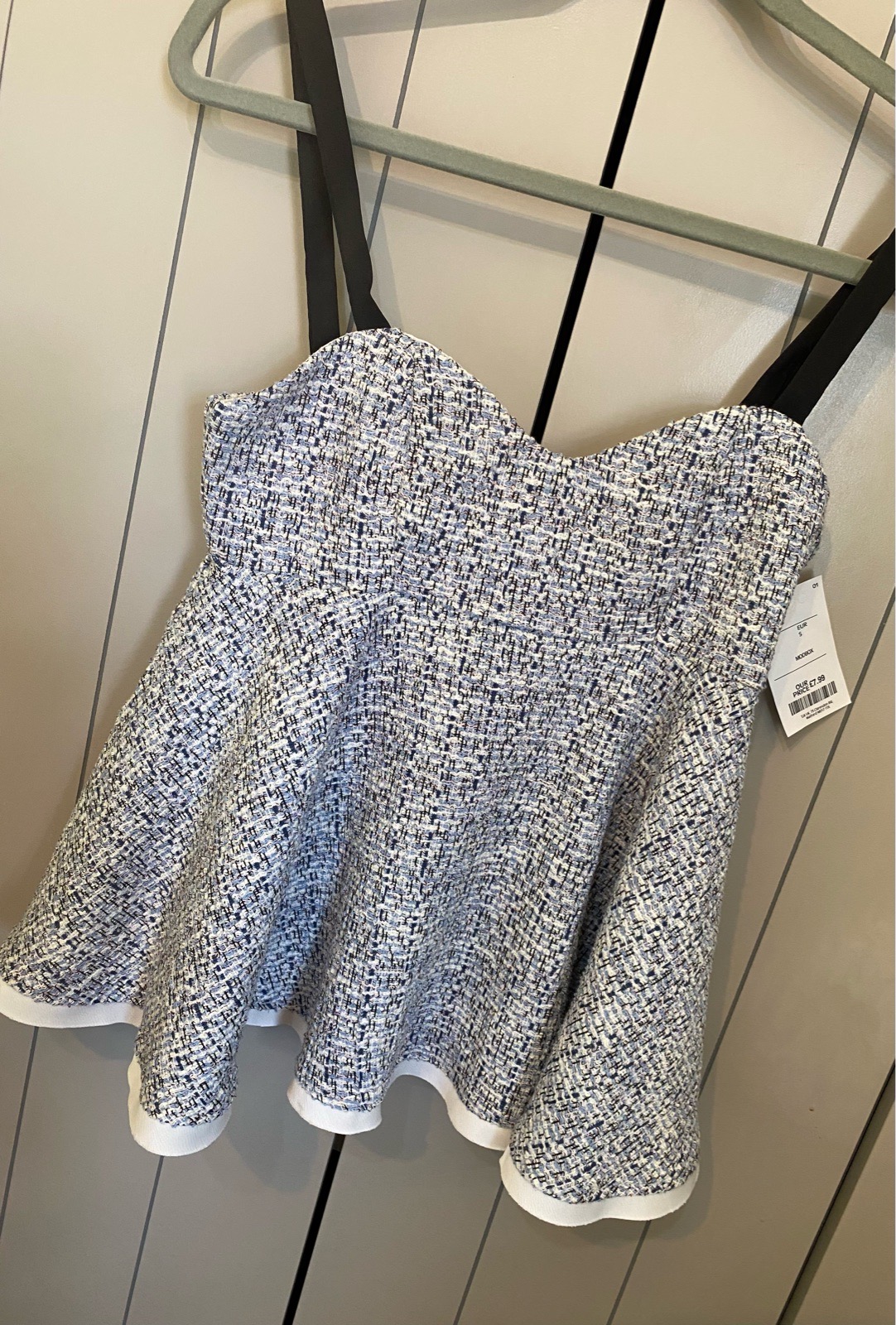 Zara 2 piece set BNWT