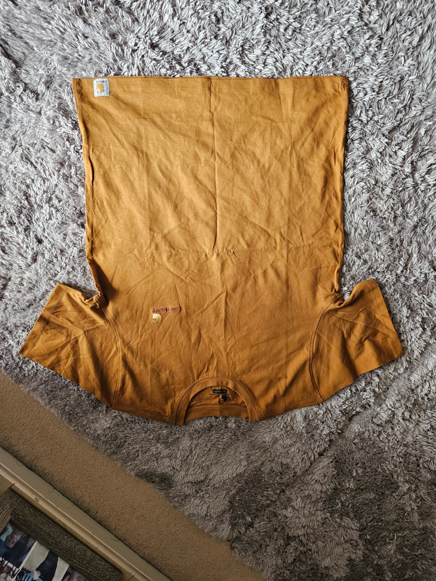 Carhartt tshirt