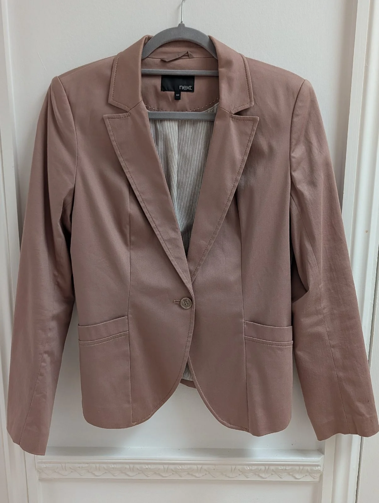 Next womens blazer UK 10