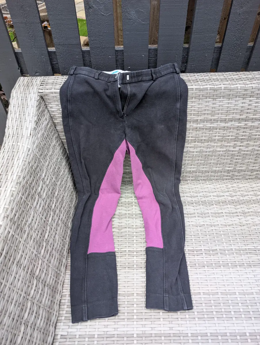 Ladies jodphurs