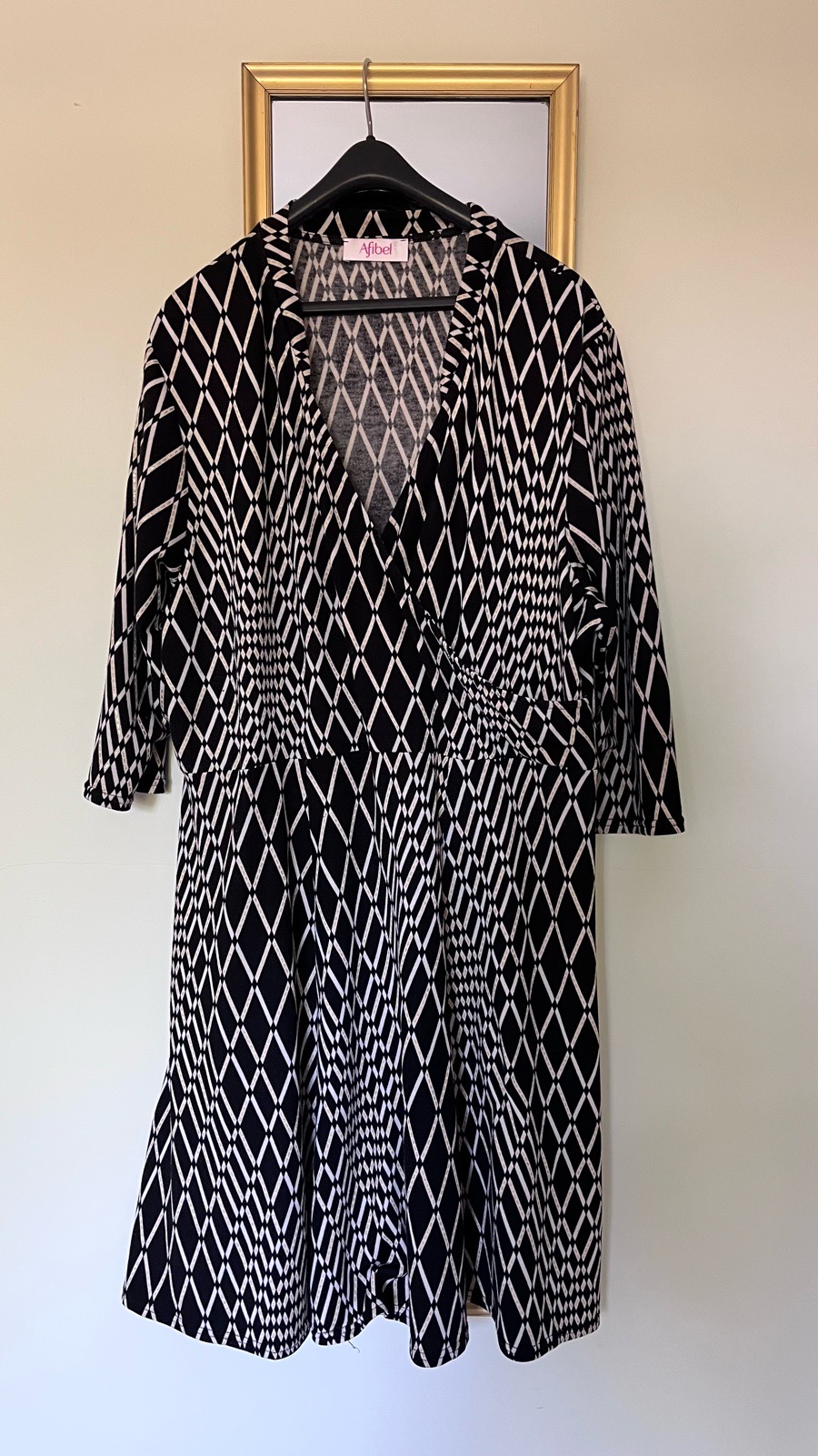Afibel dress size 22/24