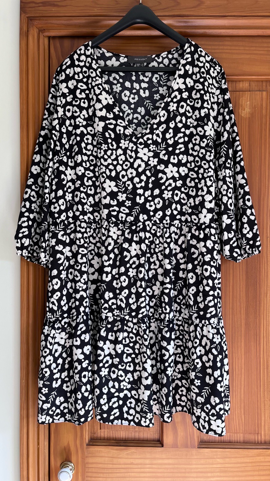 Primark dress 16