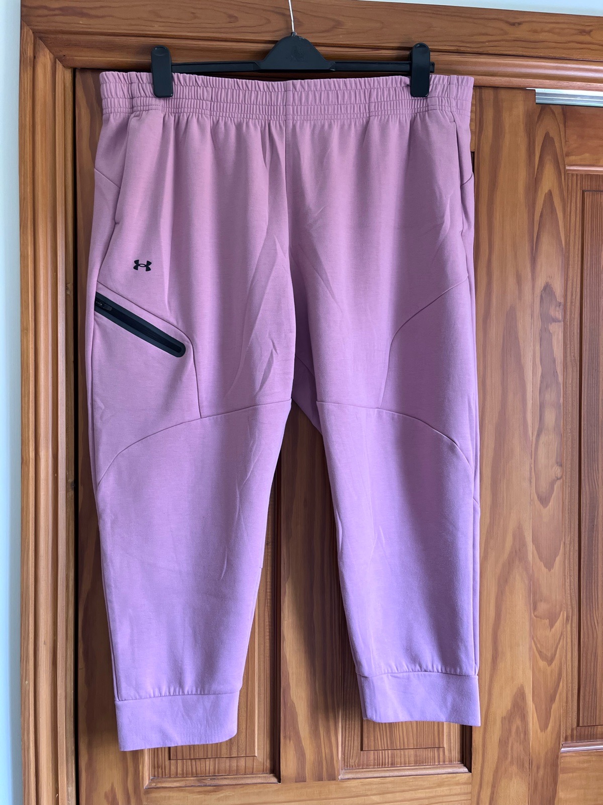 Under armour fleece joggers