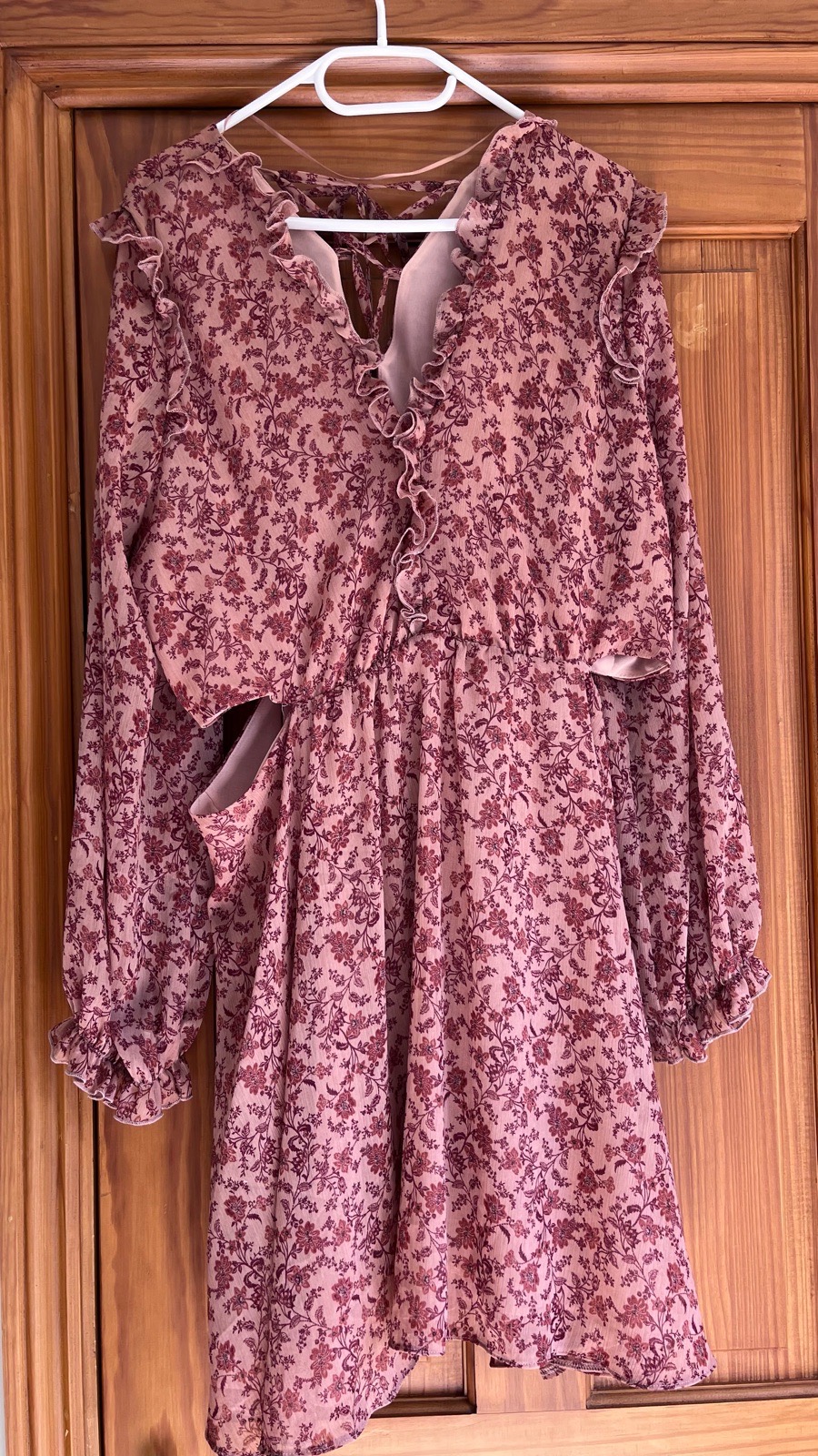 Primark Rita Ora dress size 20