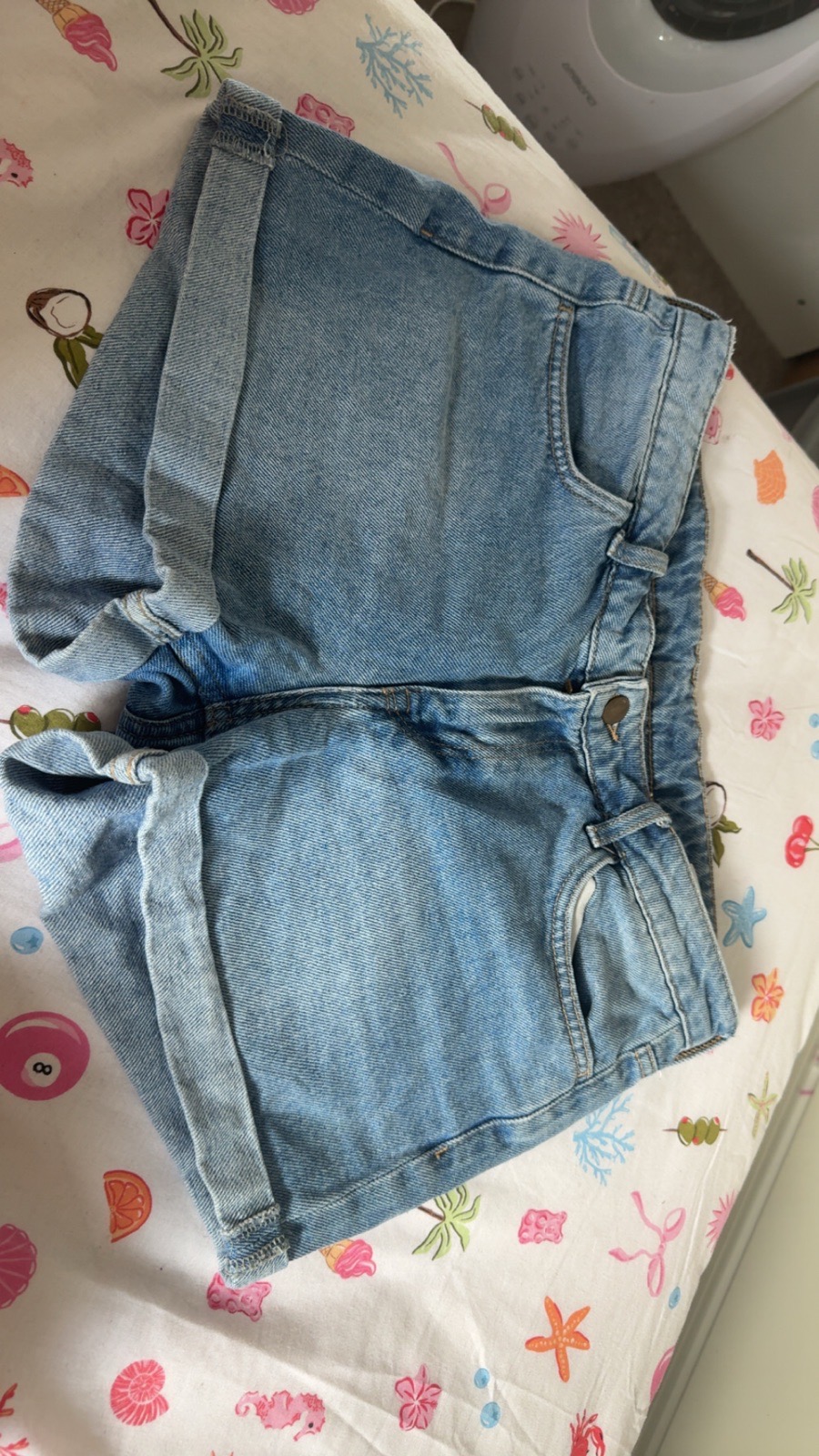 H&M shorts