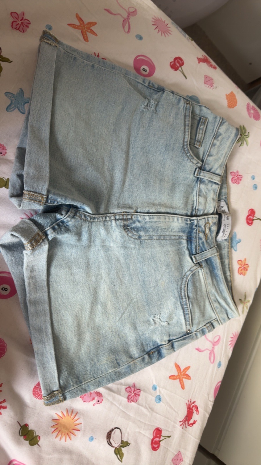 Primark shorts