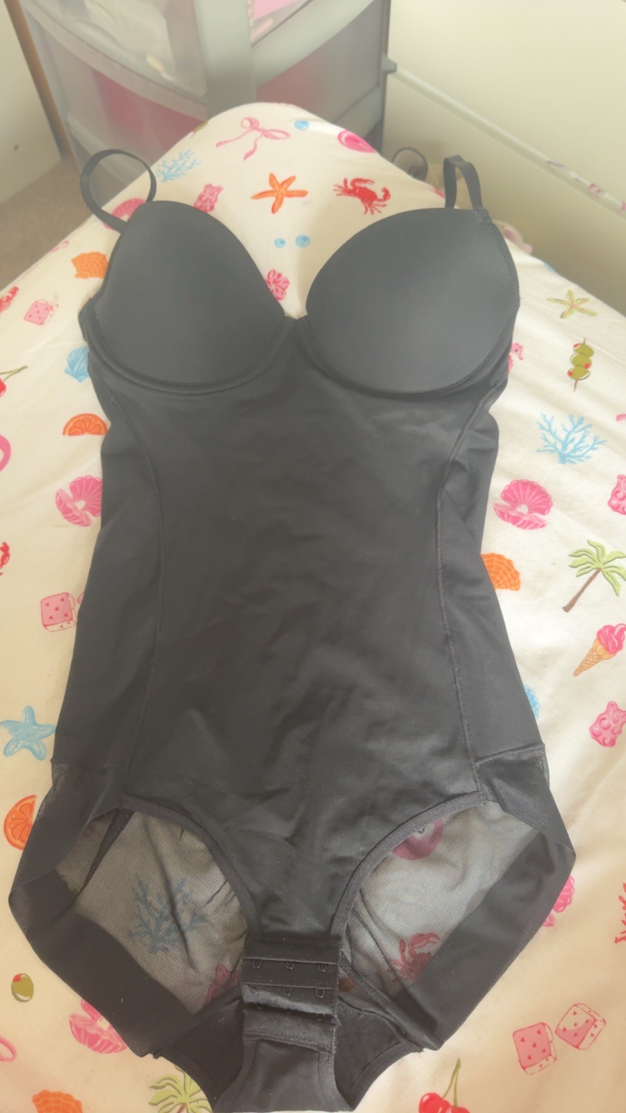 Bodysuit