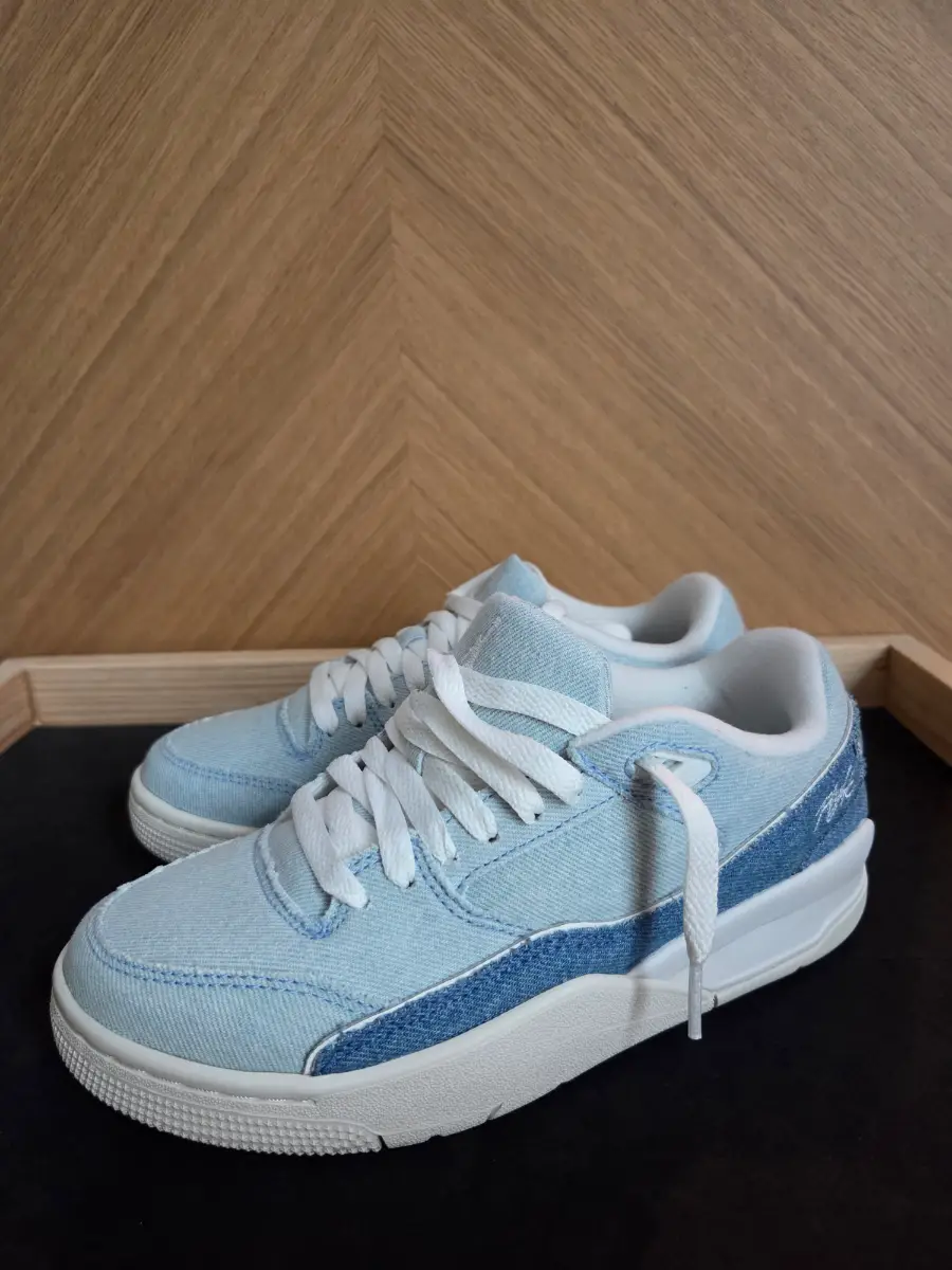 Nike Jordan Flight Court Denim
