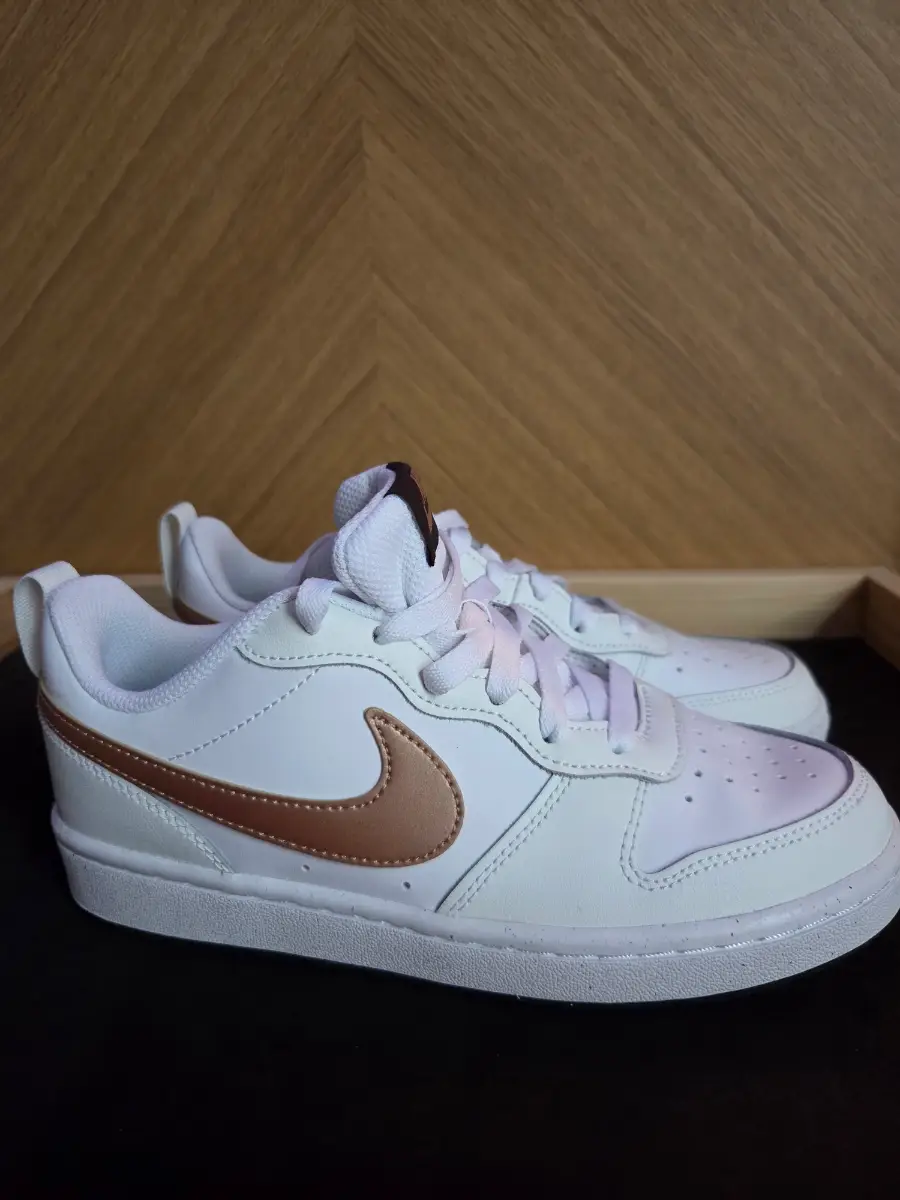 Nike Court Borough Low 2 SE
