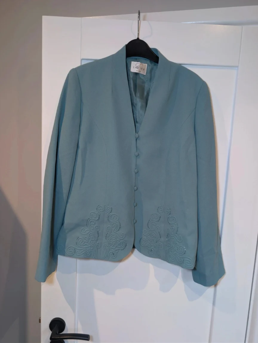 Womens jacket