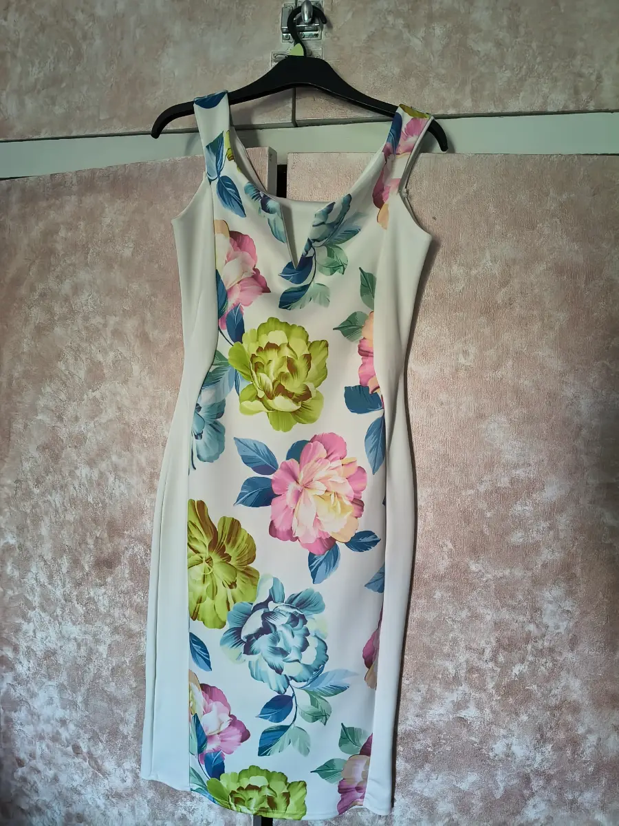 contour dress