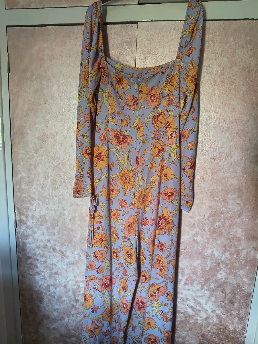Jumpsuit