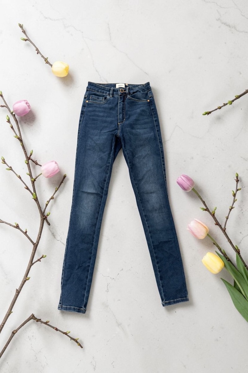 Ladies’ Skinny Jeans Small