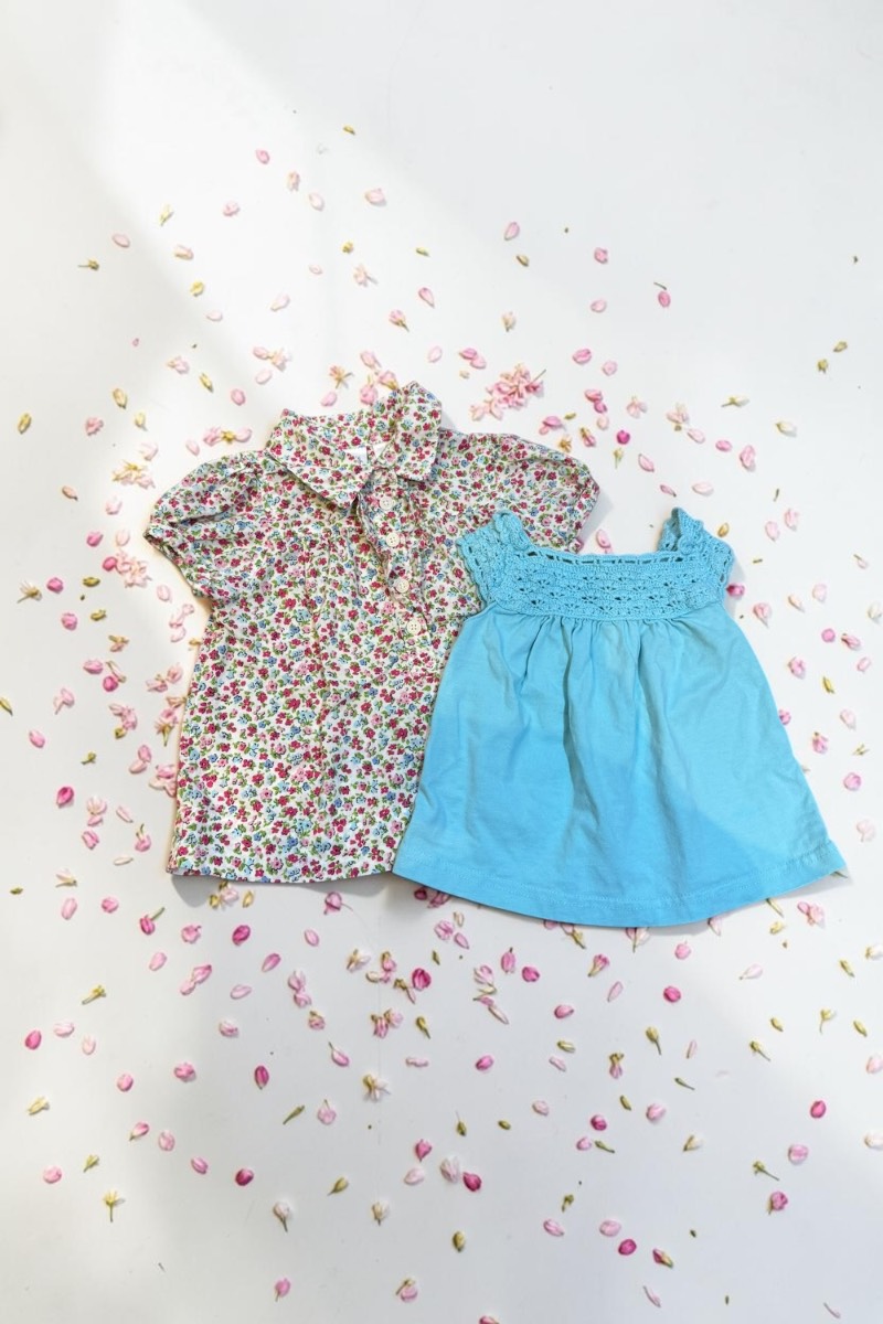 Gap girl’s summer top bundle