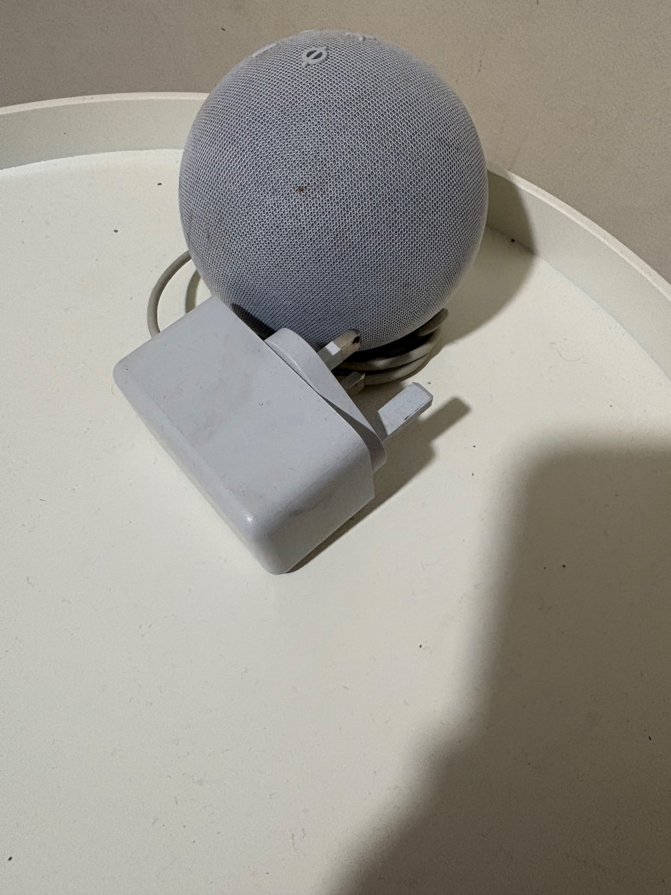 Alexa pod
