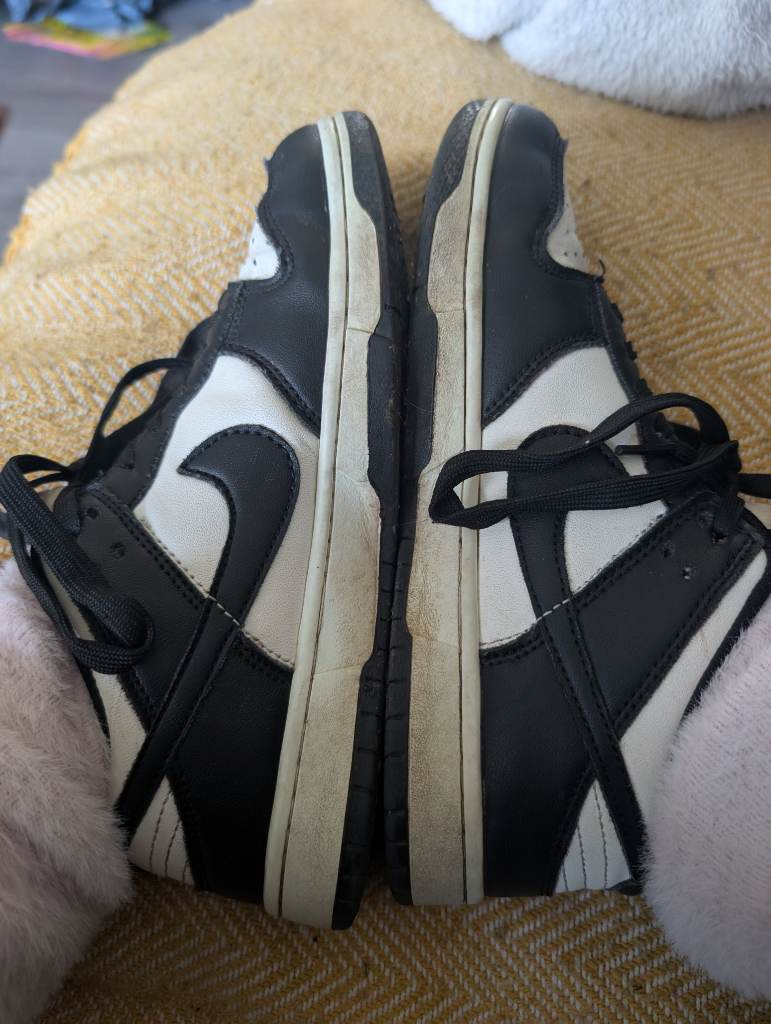 Dunks