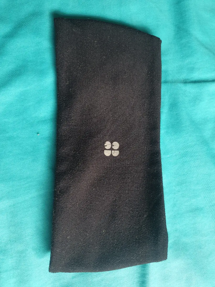 Sweaty Betty wide headband