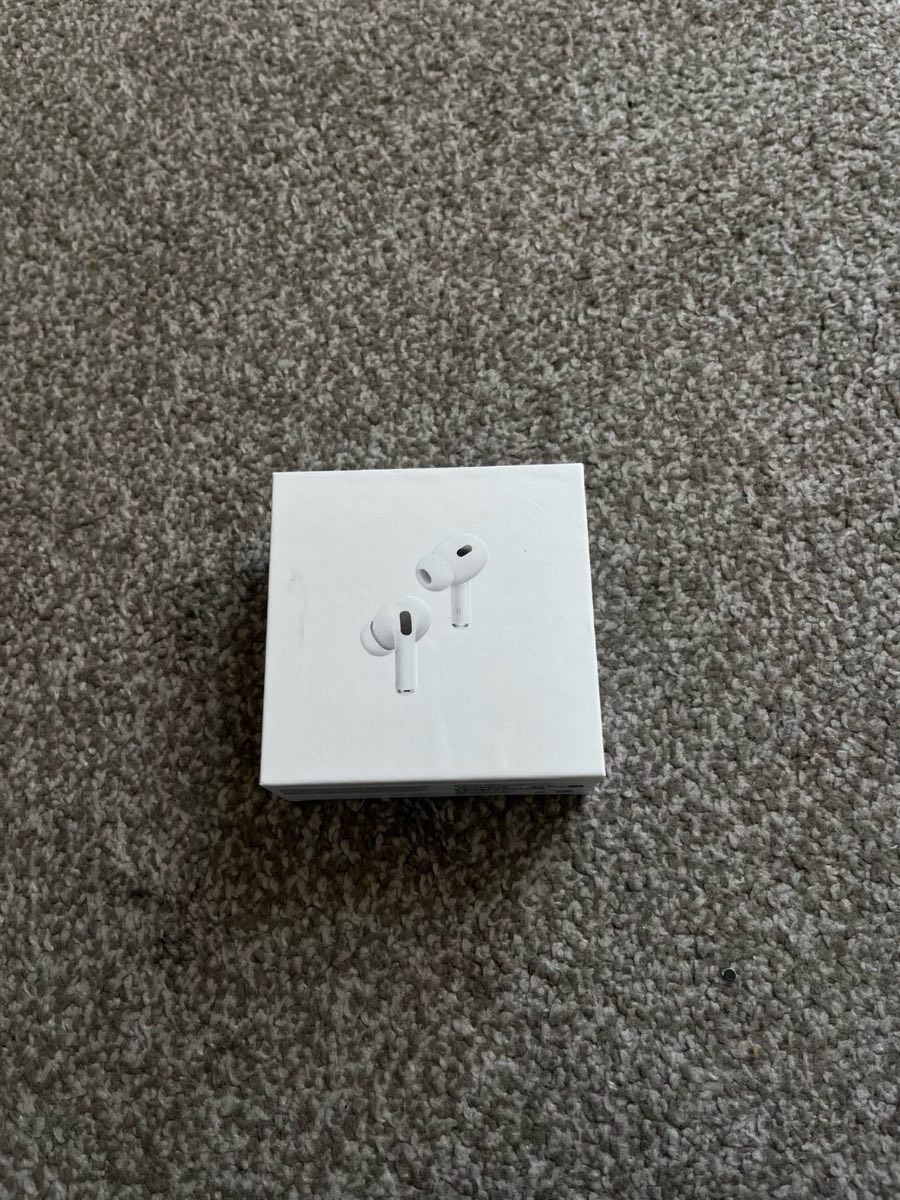 AirPods Pro 2
