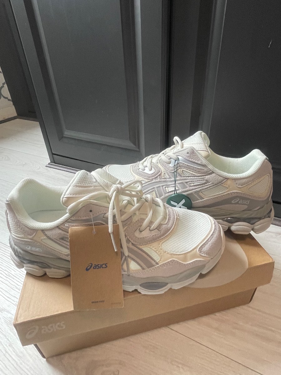 Asic Gel NYC