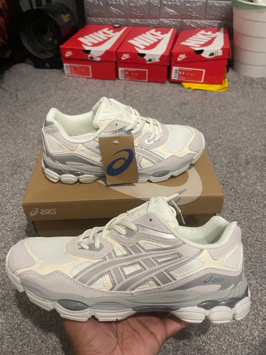 Asic gel NYC