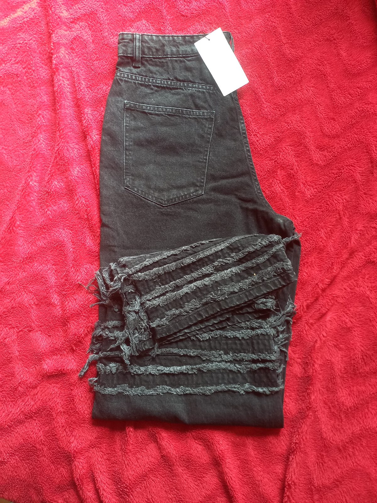 Zara Jeans